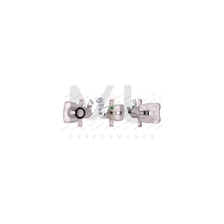 Ferodo Premier FCL694566 Brake Caliper Without Accessories