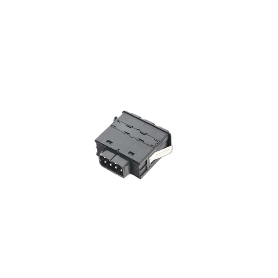Genuine BMW 61311384481 E34 Switch F Heated Rear Window/Airflow (Inc. 520i, 525i & 530i)