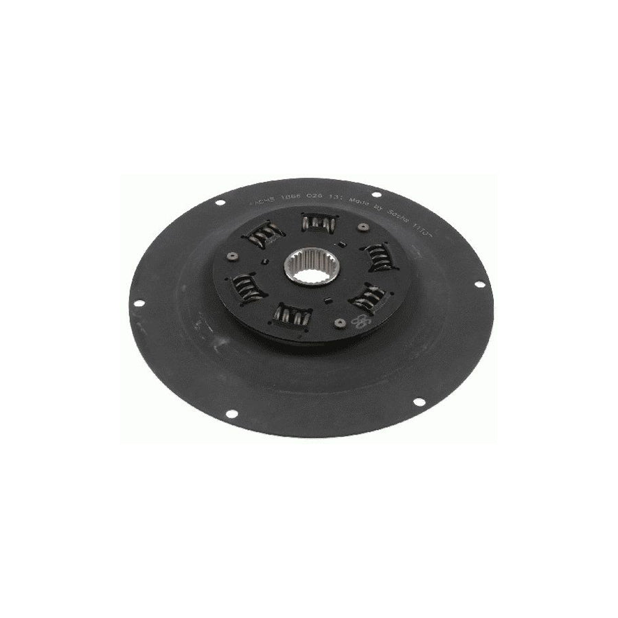 Sachs 1866 026 131 Torsion Damper, Clutch