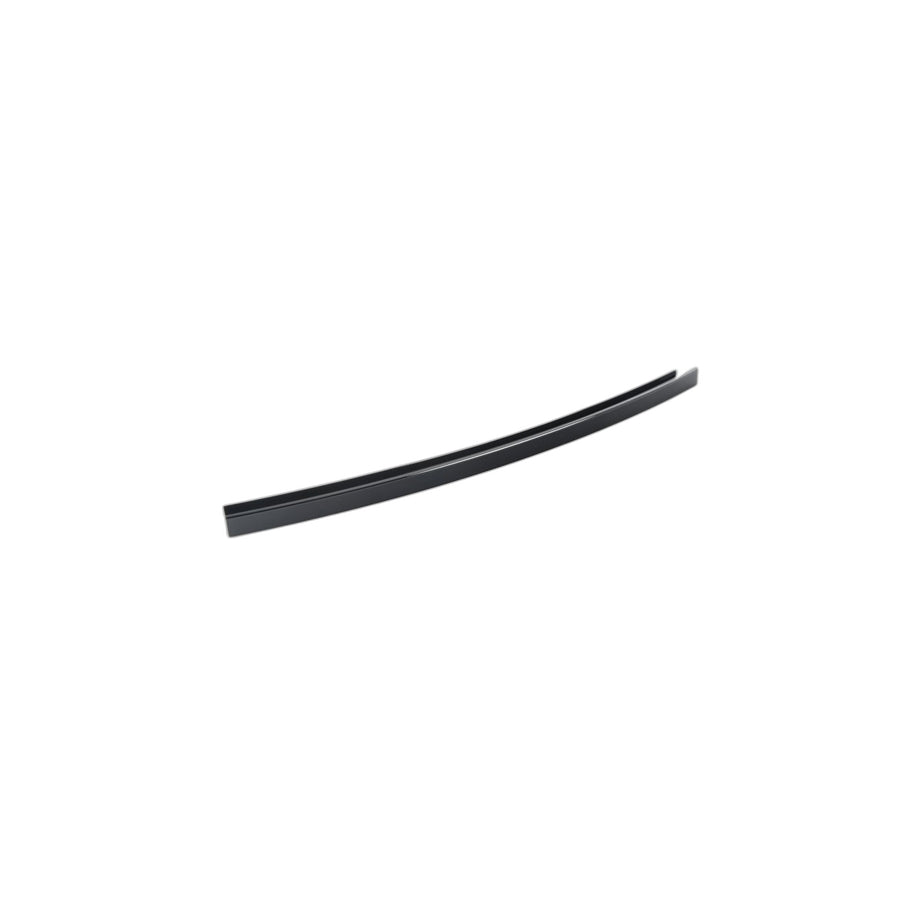 Genuine BMW 51357263385 F31 Cover, Window Guide Web, Exterior Left GLANZSCHWARZ (Inc. 318i, 330i & 328iX)