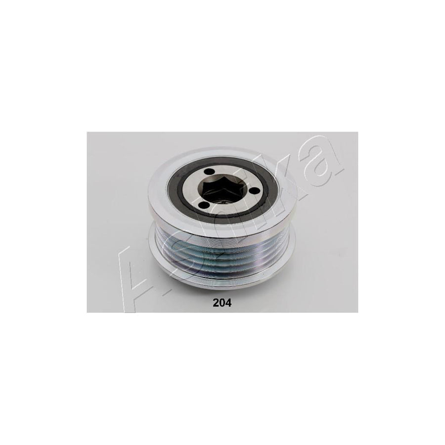 Ashika 130-02-204 Alternator Freewheel Clutch