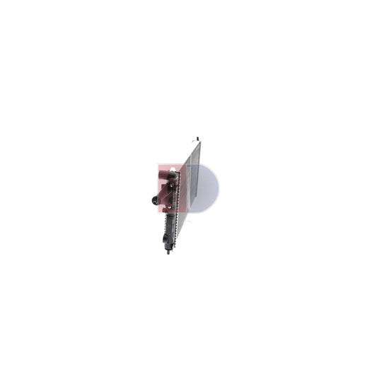 AKS Dasis 150950N Engine Radiator for Opel Vectra