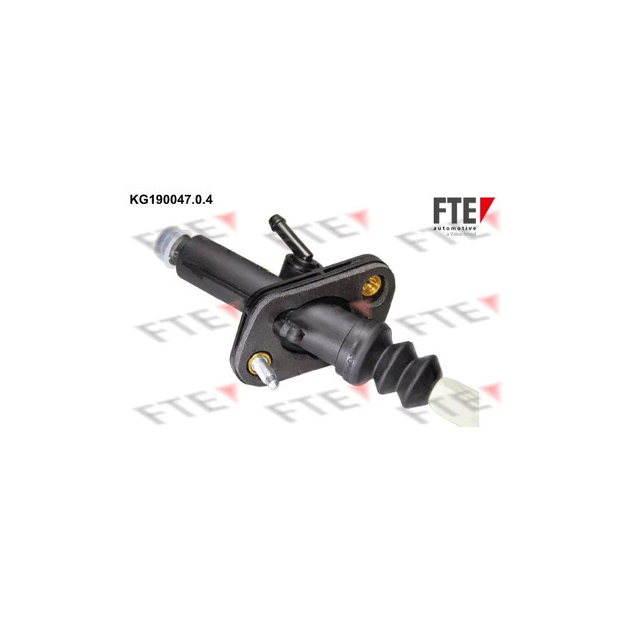 FTE Kg190047.0.4 Master Cylinder, Clutch