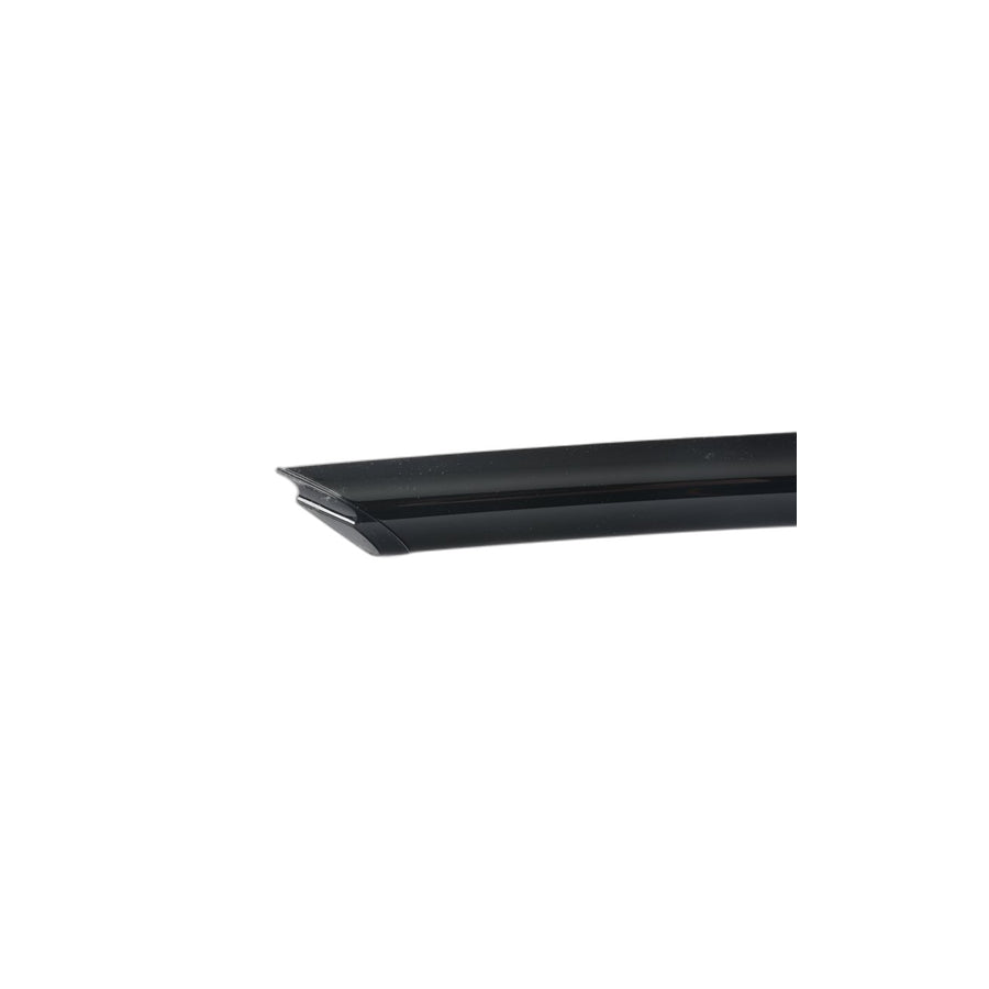 Genuine BMW 51357263235 F31 Finisher, Side Frame Left GLANZSCHWARZ (Inc. 330dX, 318dX & 316i)