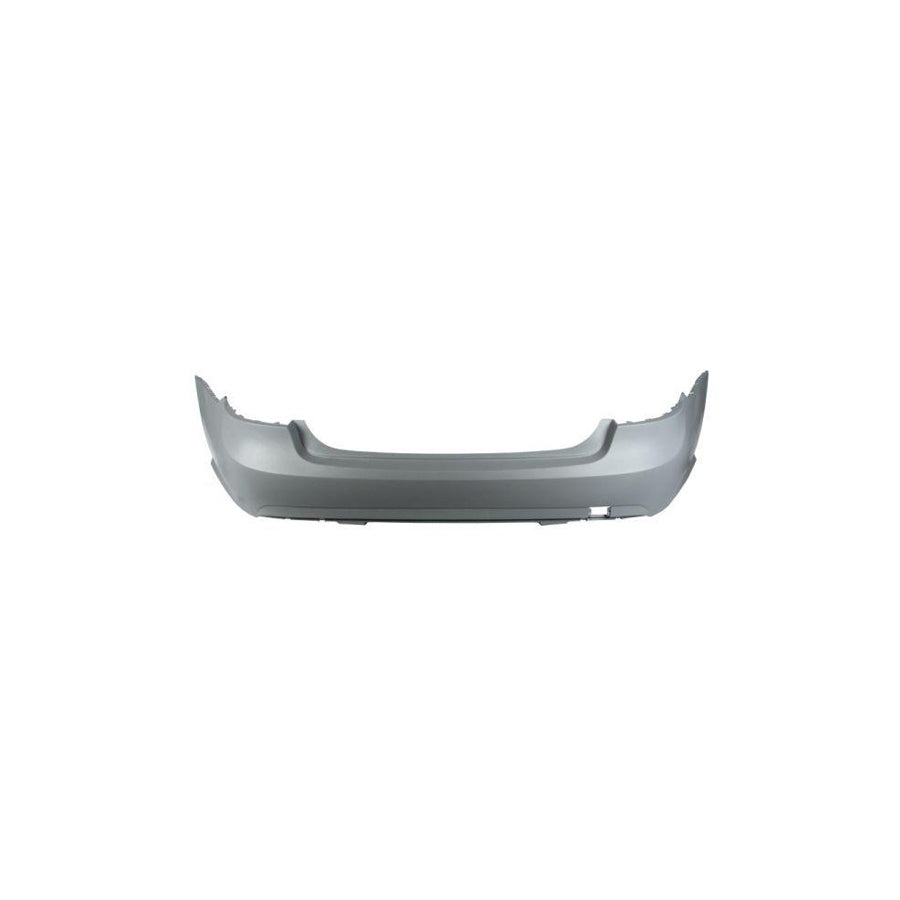 Blic 5506-00-3529951P Rear Bumper Suitable for Mercedes-Benz E-Class