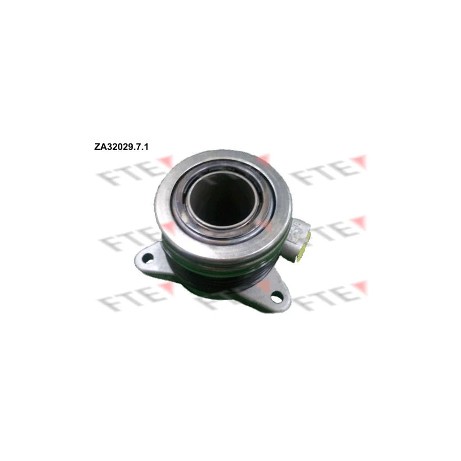 FTE Za32029.7.1 Central Slave Cylinder, Clutch