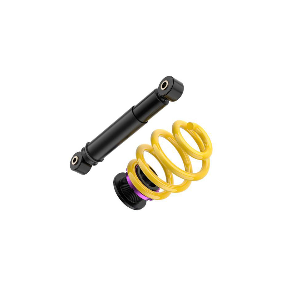 KW 10280040 VW  Variant 1 Coilover Kit (T5 T6 California & Transporter / Caravelle) 6  | ML Performance UK Car Parts