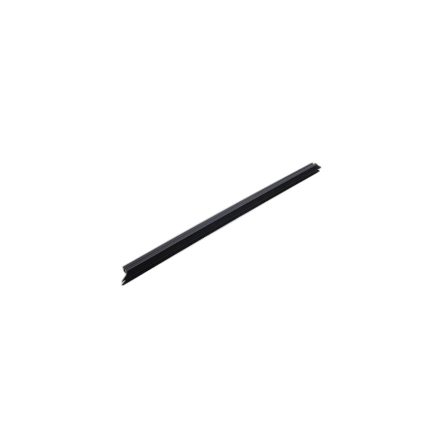 Genuine BMW 51357258298 F80 F30 Inner Weatherstrip, Rear Right Door (Inc. 320i, 335iX & M3)