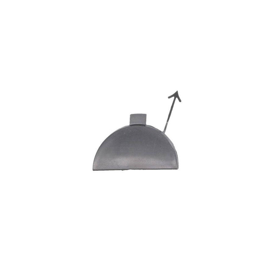 Blic 5513-00-4001924P Flap, Tow Hook for Mini Hatchback (R50, R53)