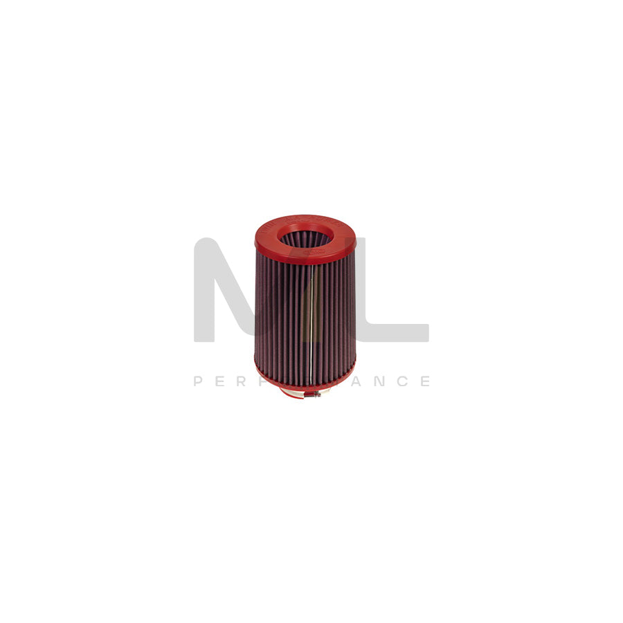 BMC FBTW76-200P Universal Twin Air Conical Filters Plastic Top