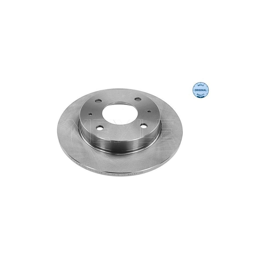 Meyle 015 523 2087 Brake Disc