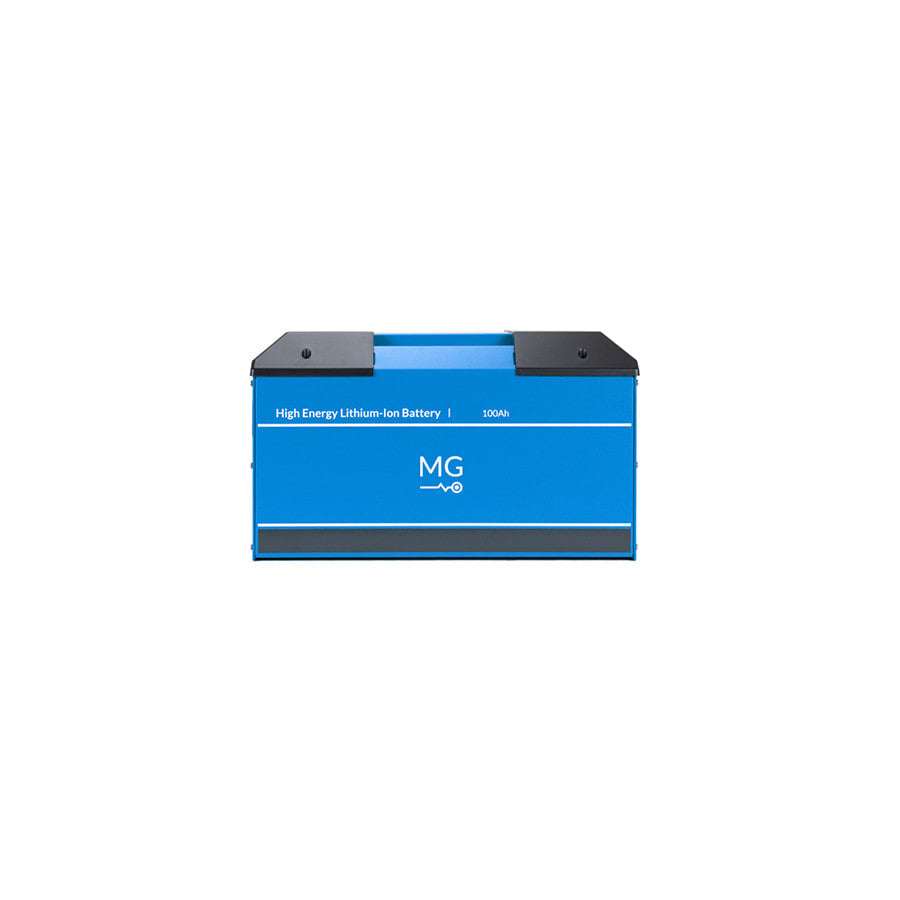 MG Energy HE Battery 25.2V 100Ah (2500Wh) - HE 100 M12