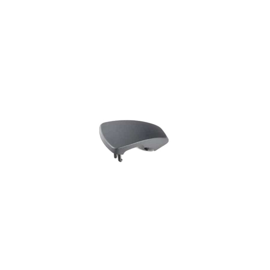 Genuine BMW 72119120878 E88 Cover, Belt Deflection Right (Inc. 120d)