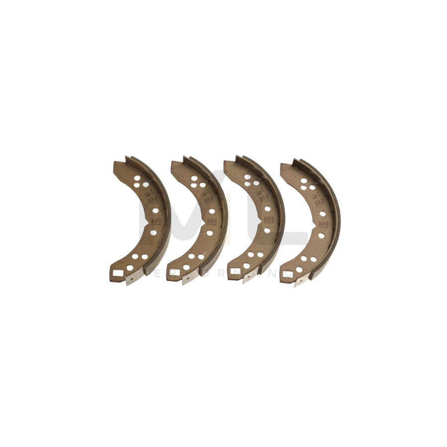 TRW GS6017 Brake Shoe Set