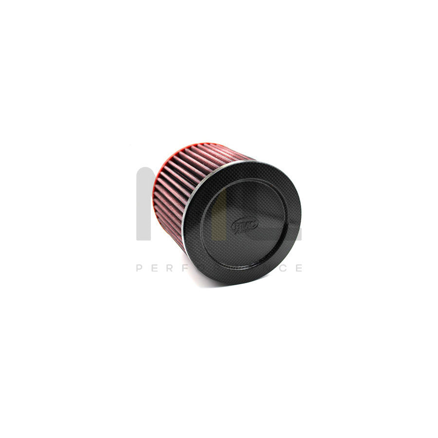 BMC FBSA76-140C Universal Single Air Conical Filters Carbon Top