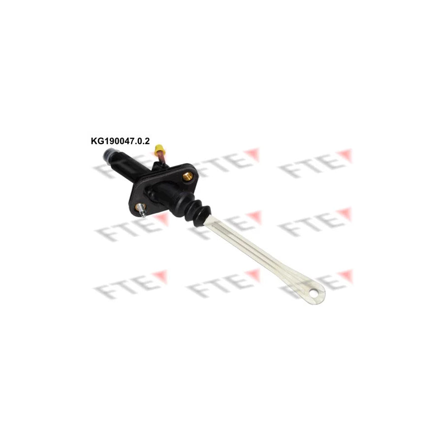FTE Kg190047.0.2 Master Cylinder, Clutch