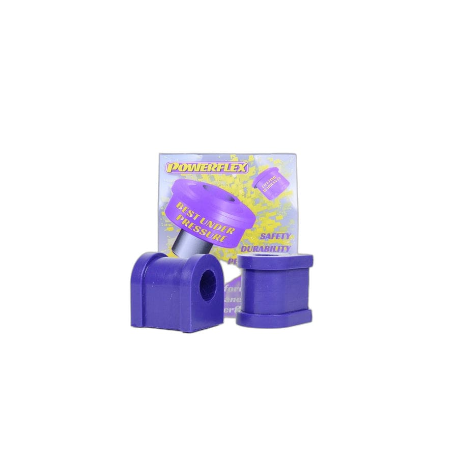 Powerflex PFR27-615-23 Jaguar (Daimler) Rear Anti Roll Bar Bush 23mm (Inc. F-Type, XFR - X250,  XKR - X150) | ML Performance UK Car Parts