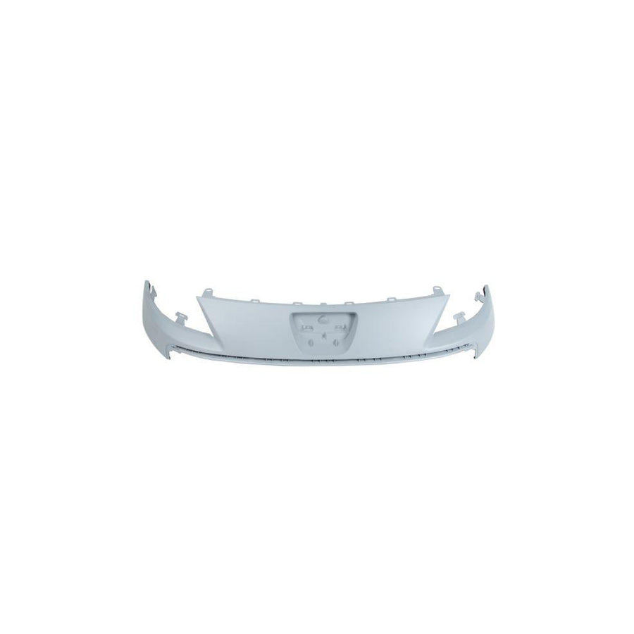 Blic 6502-07-5562990Q Radiator Grille for Peugeot Partner