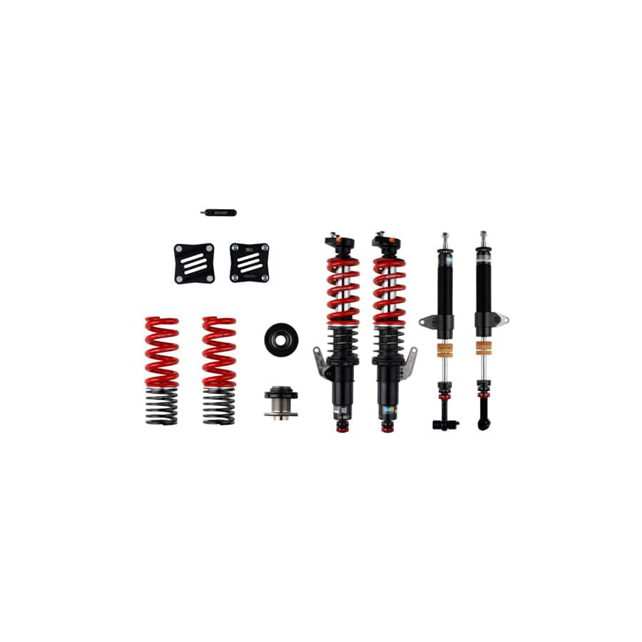 Bilstein 89-324028 BMW E90 E92 EVO R Coilover Kit (Inc. M3, M3 CRT, M3 GTS) 1 | ML Performance UK Car Parts