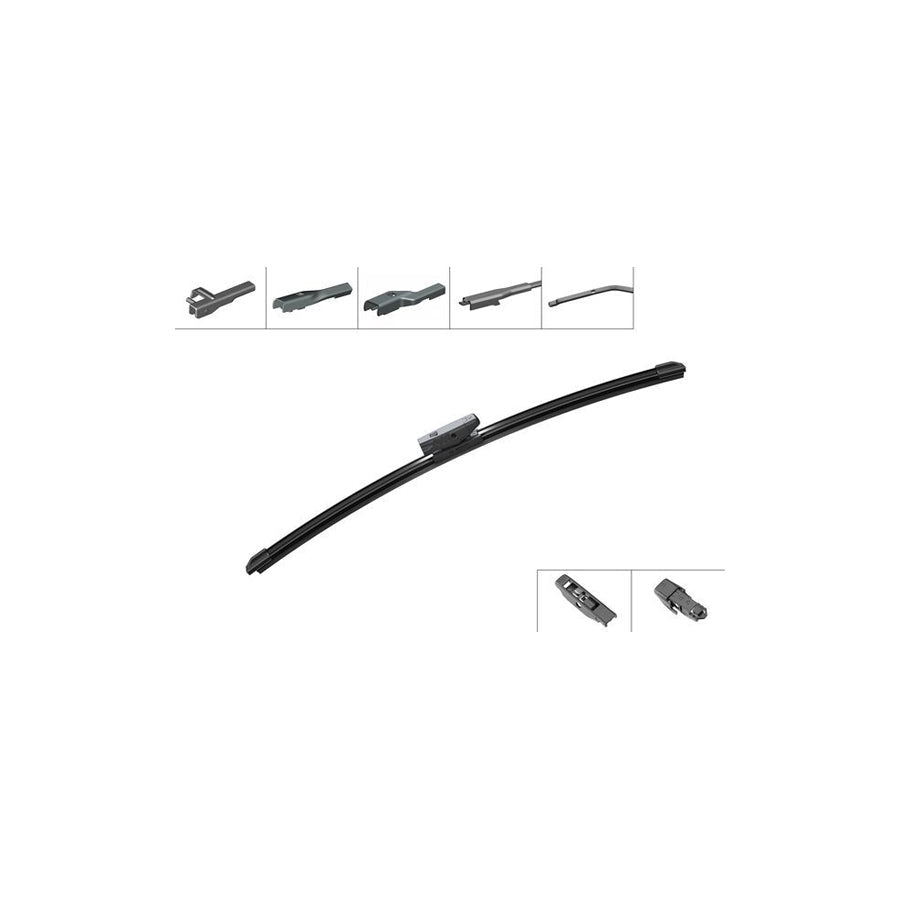 Bosch 3 397 016 447 Wiper Blade | ML Performance UK Car Parts