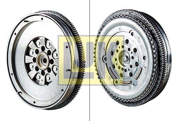 LuK 415 0247 10 Dual Mass Flywheel Suitable For Mercedes-Benz Sprinter