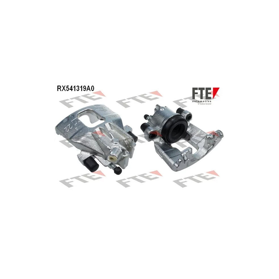 FTE 9291571 Brake Caliper for Ford Focus