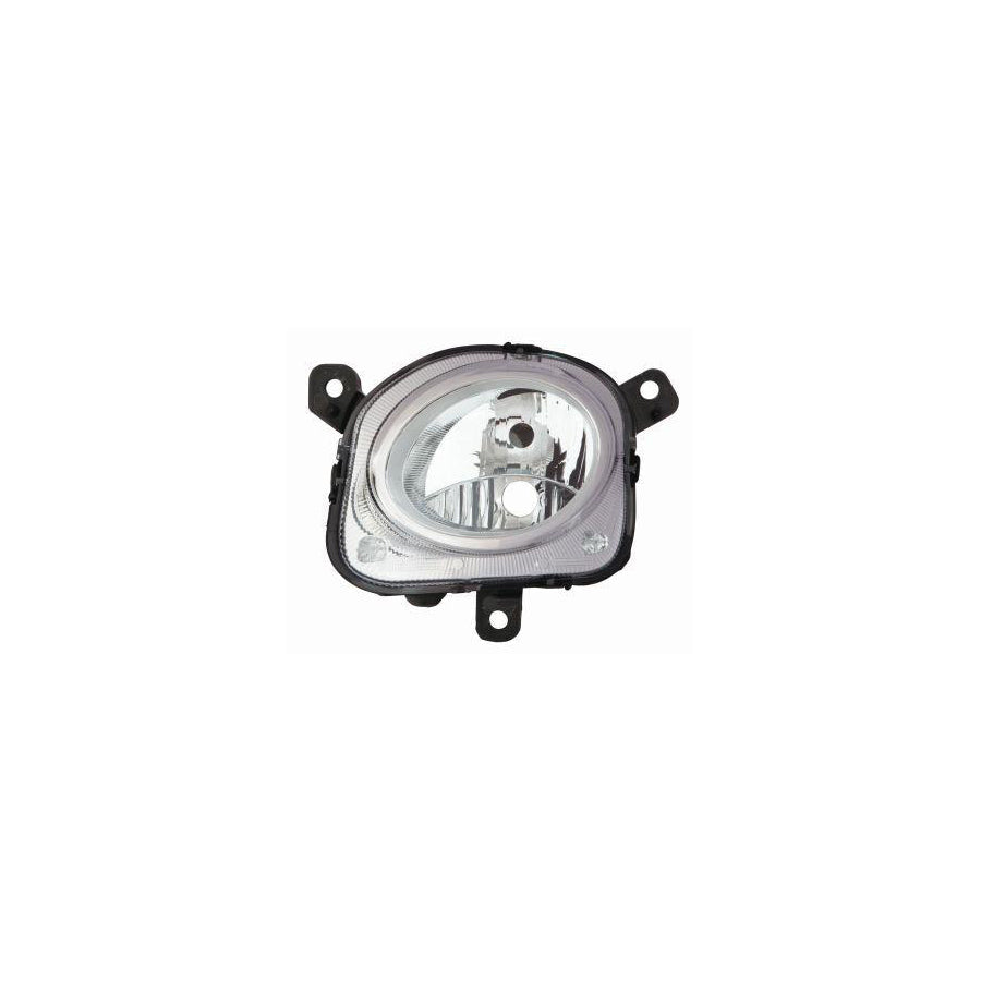Abakus 6611171Lnde Headlight for Fiat 500L (351, 352)