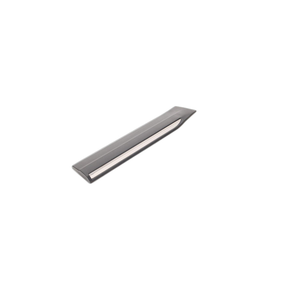 Genuine BMW 51131908681 E32 Moulding Fender Front Left (Inc. 730iL, 735iL & 750i)