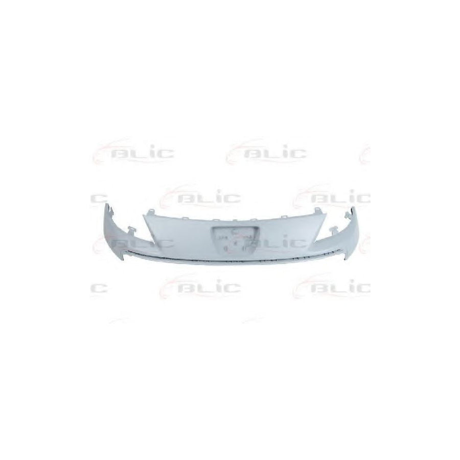 Blic 6502-07-5562990P Radiator Grille for Peugeot Partner