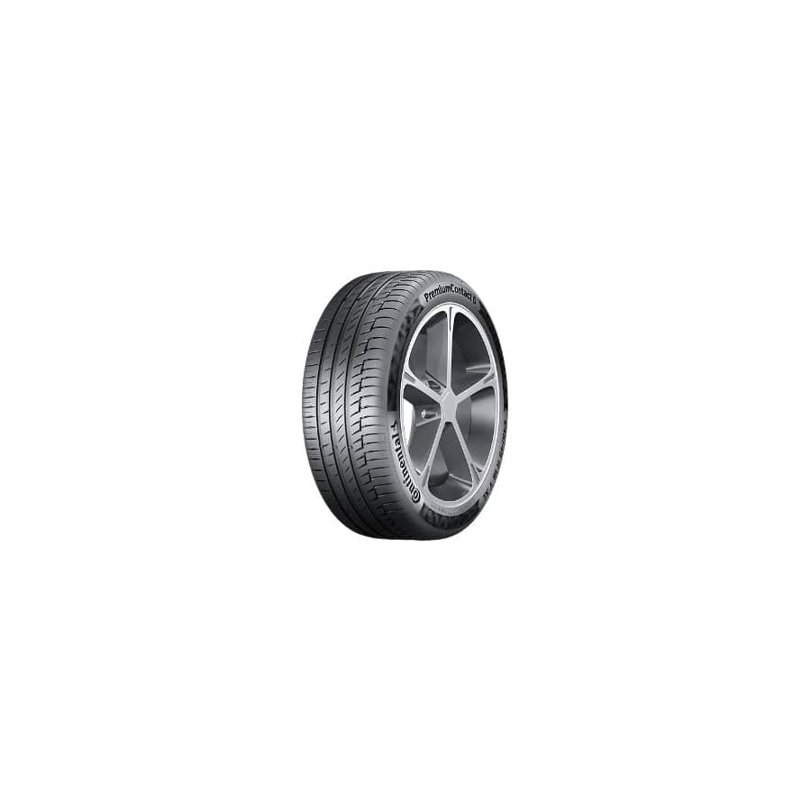 Continental Premiumcontact 6 225/45 R18 95V XL Summer Car Tyre