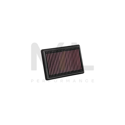 K&N 33-3088 Replacement Air Filter