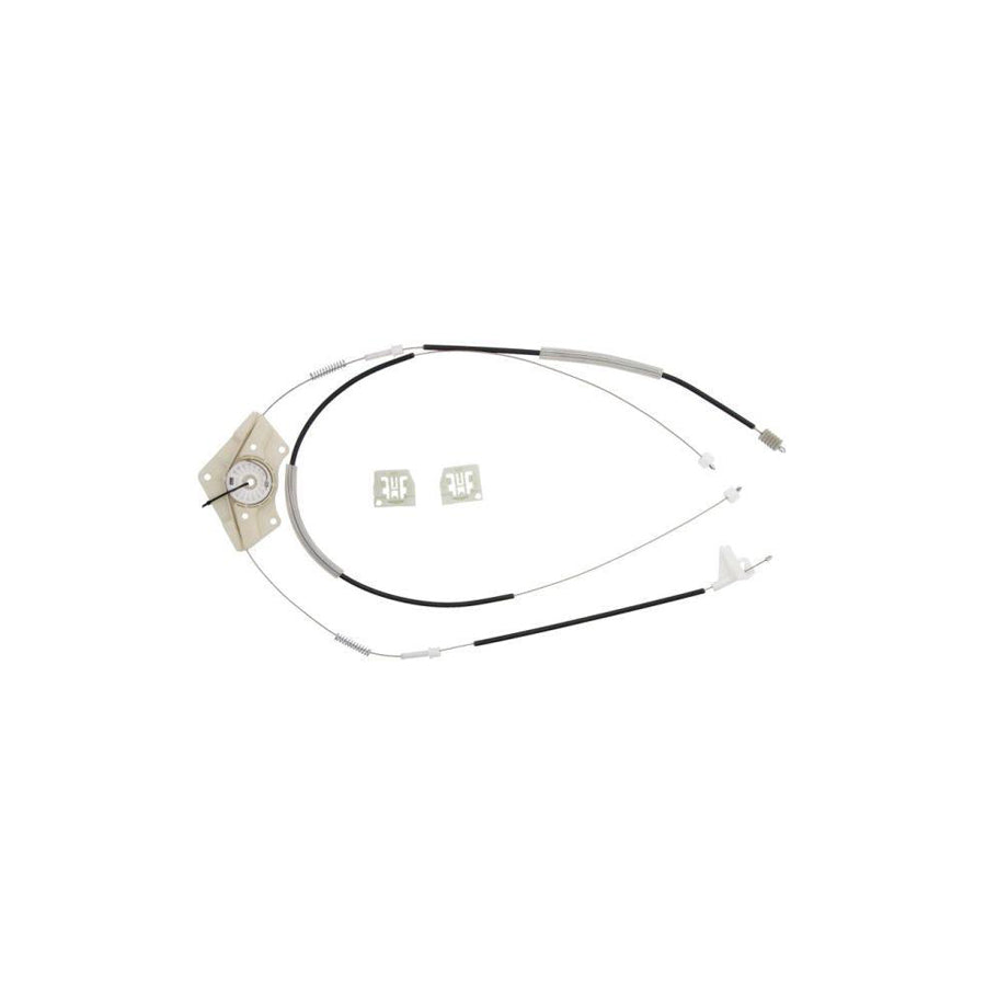 Blic 6205-43-003818P Repair Set, Window Regulator for Skoda Octavia