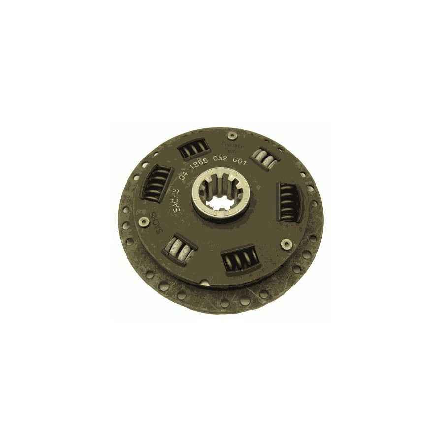Sachs 1866 052 001 Torsion Damper, Clutch
