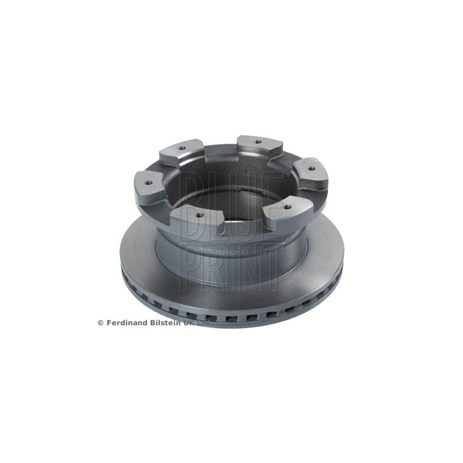 Blue Print Adl144341 Brake Disc for Iveco Daily