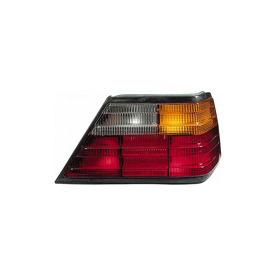 Hella 2VP 004 686-141 Rear Light