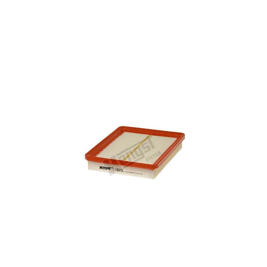 Hengst Filter E883L Air Filter