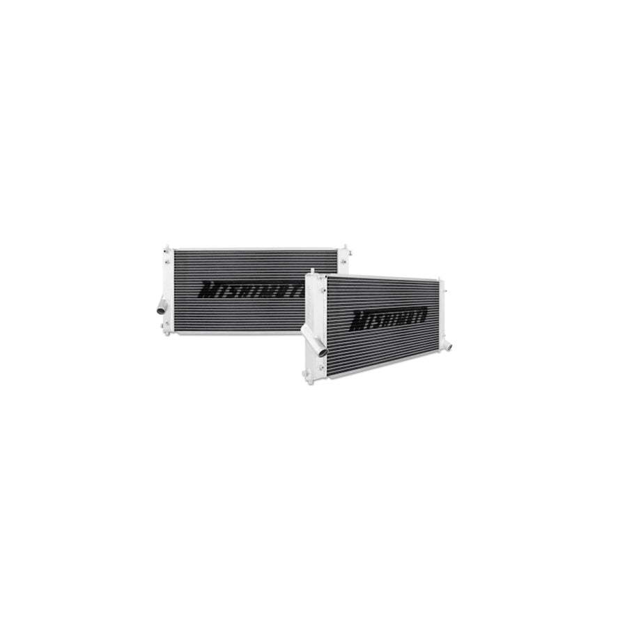 Mishimoto MMRAD-CEL-00 00-05 Toyota Celica Manual Aluminum Radiator