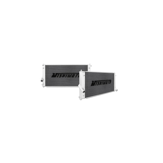 Mishimoto MMRAD-CEL-00 00-05 Toyota Celica Manual Aluminum Radiator