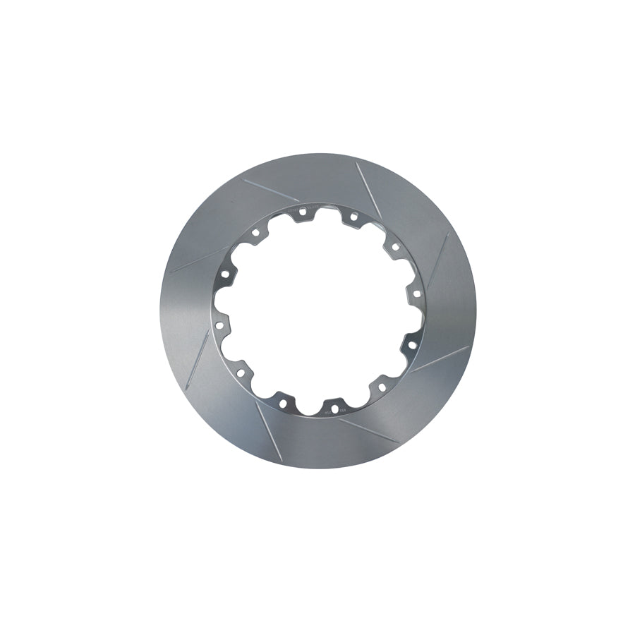 Girodisc Porsche 911 GT3 D2-126 2-Piece Rotor Replacement Ring - Pair