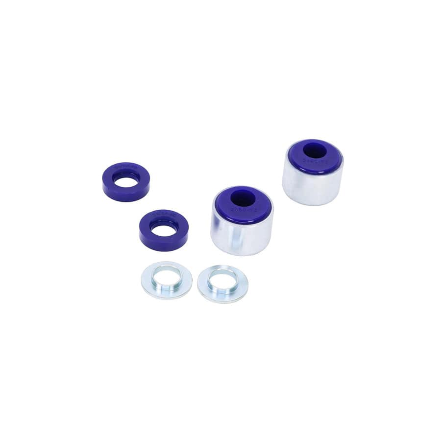 SuperPro SPF2480-90K Front/ Lower Control Arm Rear Bushing