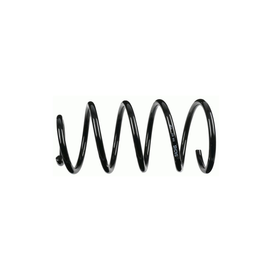 Sachs 998 922 Coil Spring for Ford C-Max