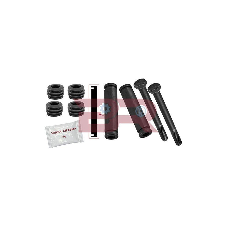 Botto Ricambi Brfr9195 Repair Kit, Brake Caliper