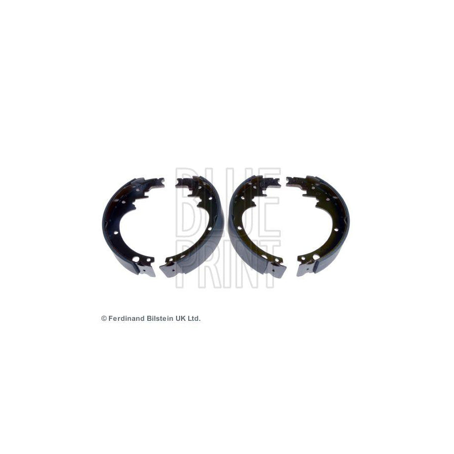 Blue Print Adn14119 Brake Shoe Set