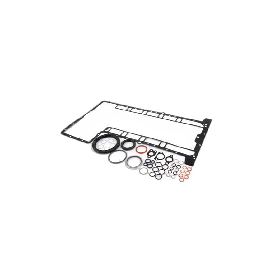 Genuine BMW 11110392985 E64 E63 E61 Gasket Set Engine Block Asbesto Free (Inc. M5 & M6)