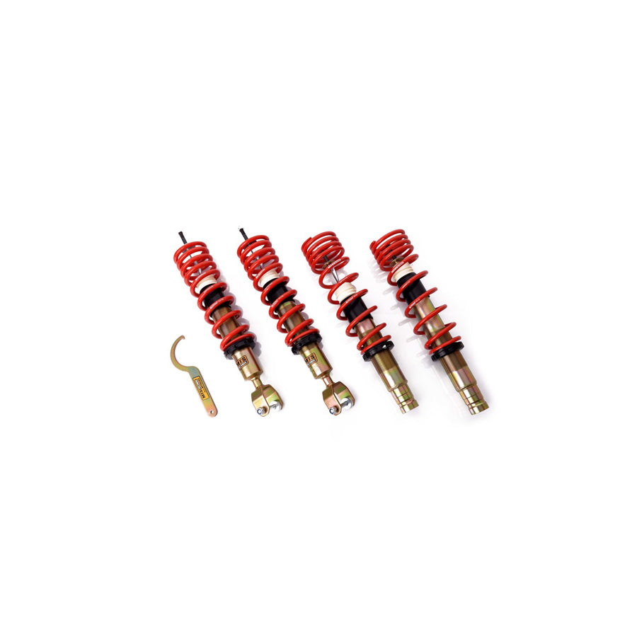 MTS Technik Honda Coilover Suspension Comfort - MTSGWHO01-C Coilover Kits | ML Performance UK Car Parts