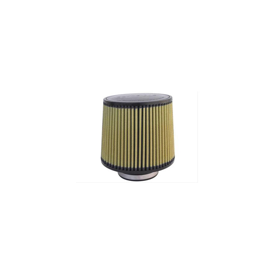 aFe 72-90008 3-7/8 IN F x 8 IN B x 7 IN T x 6-3/4 IN H Intake Replacement Air Filter