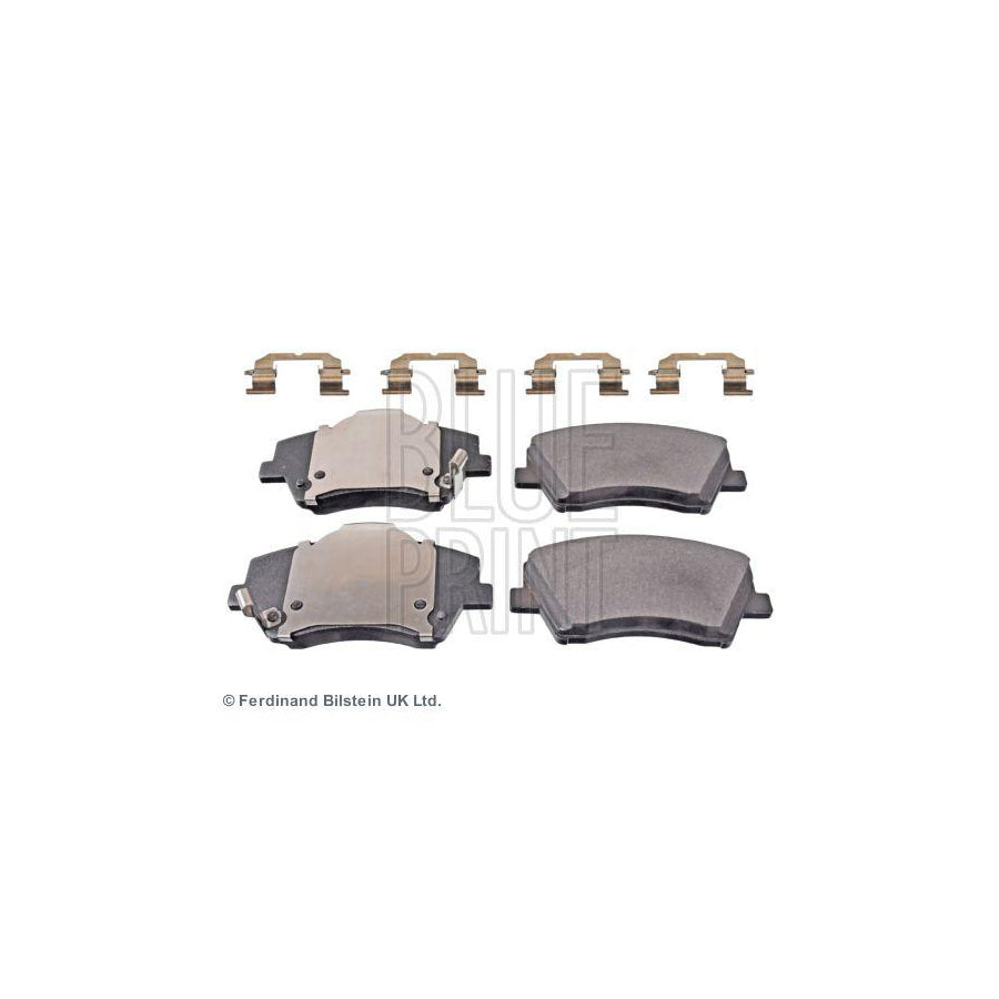 Blue Print Adg042174 Brake Pad Set