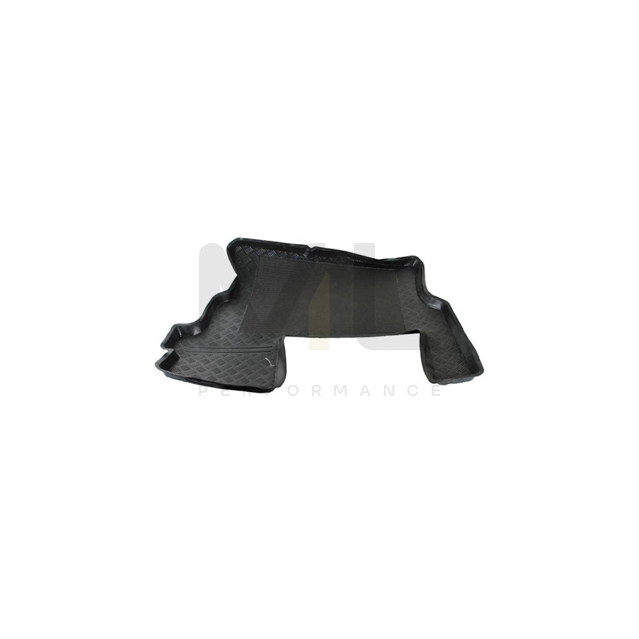 REZAW PLAST 101310M Car boot tray for RENAULT Symbol / Thalia I (LB) Elastomer