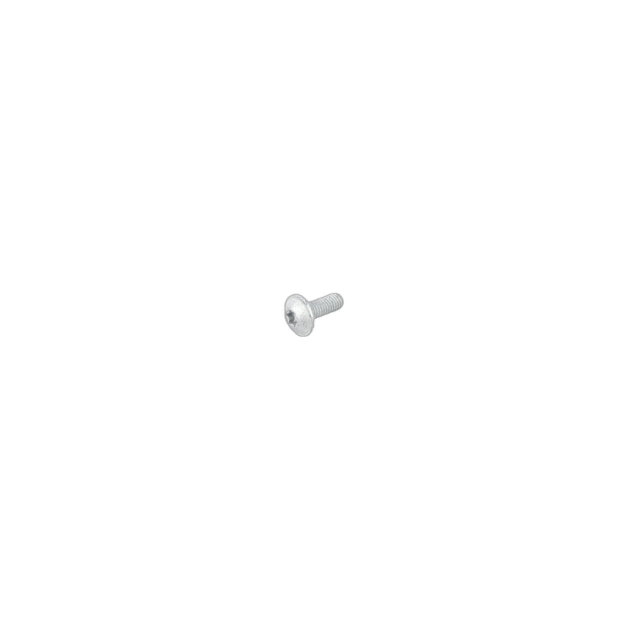 Genuine BMW Mini 51119907273 F22 G30 Fillister Head Screw M6X16 8.8 (Inc. 740eX)