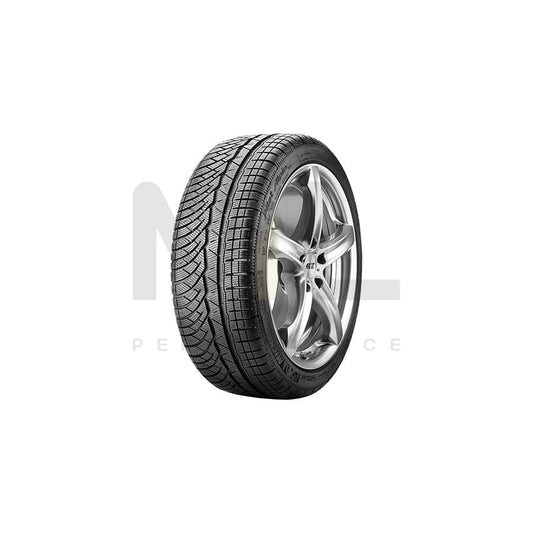 Michelin Pilot Alpin PA4 345/25 R21 101W Winter Tyre